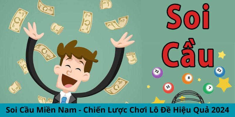 Soi cầu miền Nam